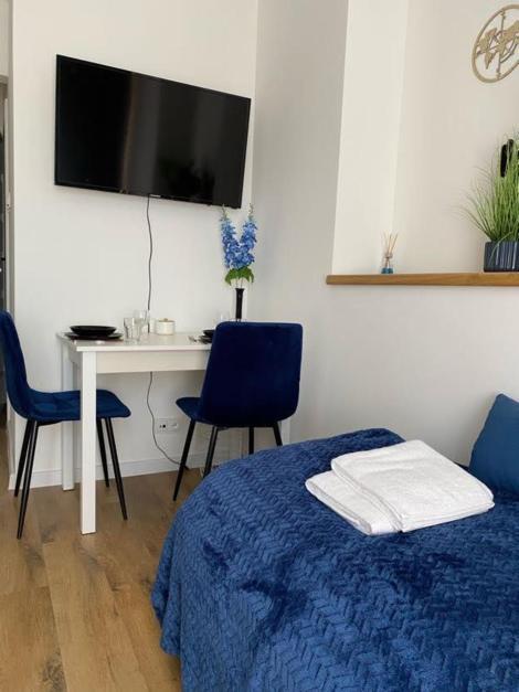 Apartamenty Nad Zalewem 222 Serock Exterior photo
